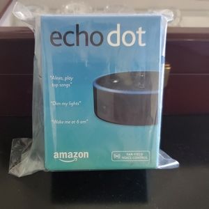 Echo dot